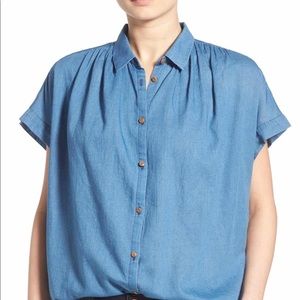 Madewell Shirt
